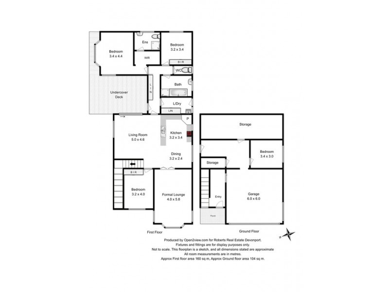 116 Watkinson Street, Devonport TAS 7310