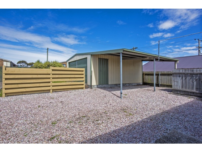 100 Mary Street, East Devonport TAS 7310