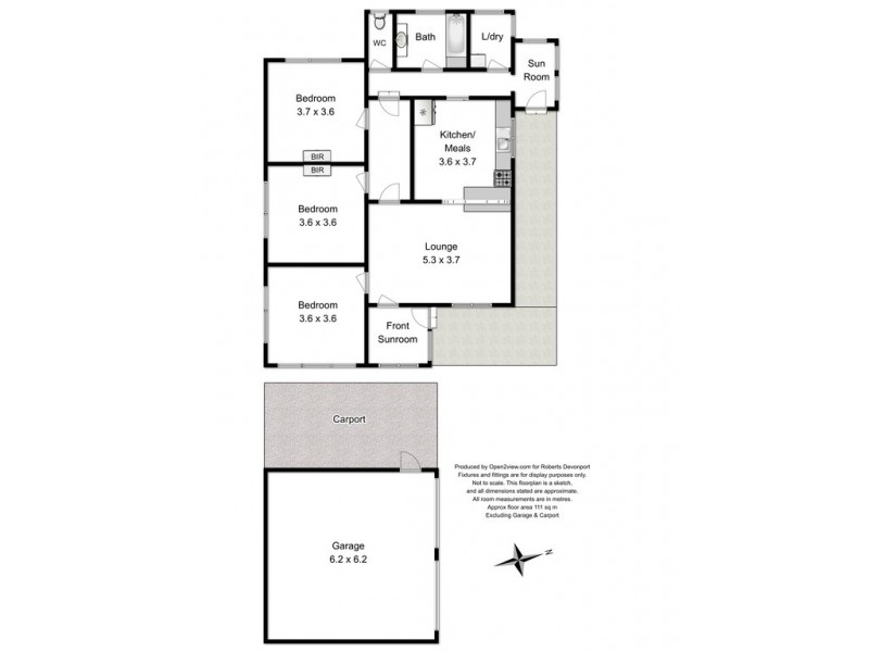 100 Mary Street, East Devonport TAS 7310