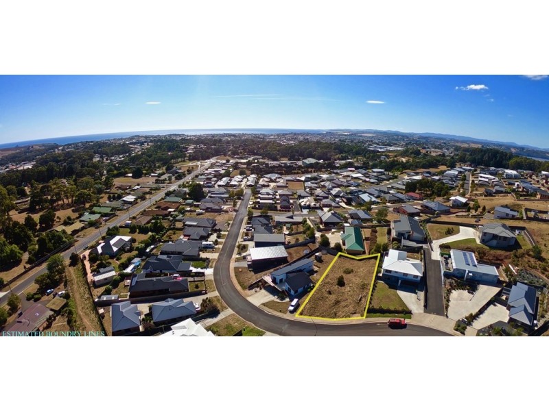 9 Hedstrom Drive, Stony Rise TAS 7310