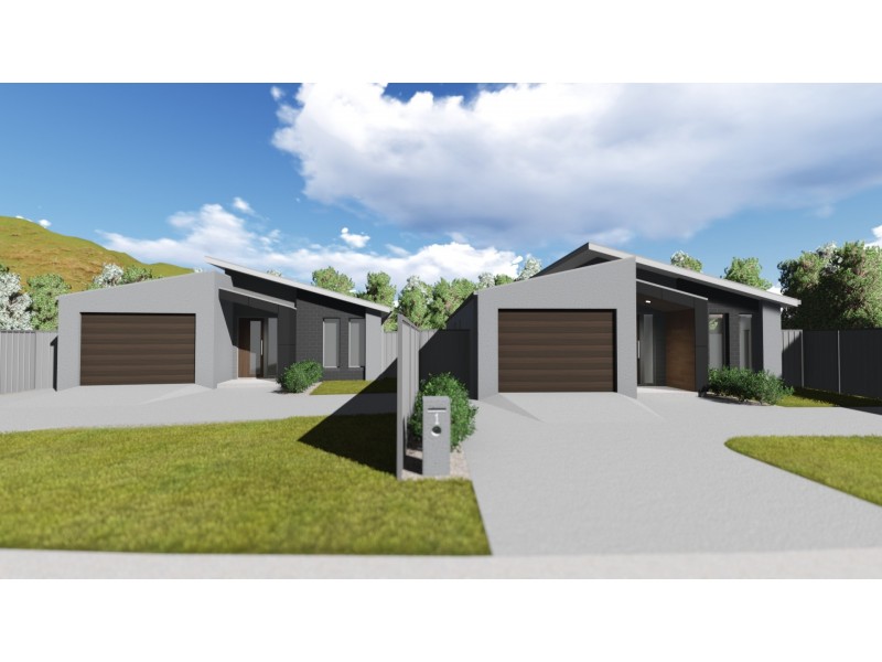 2/25 Tatiana Close, Devonport TAS 7310