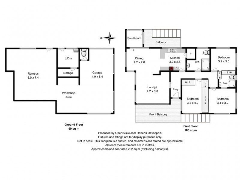 7 Lovett Street, Devonport TAS 7310