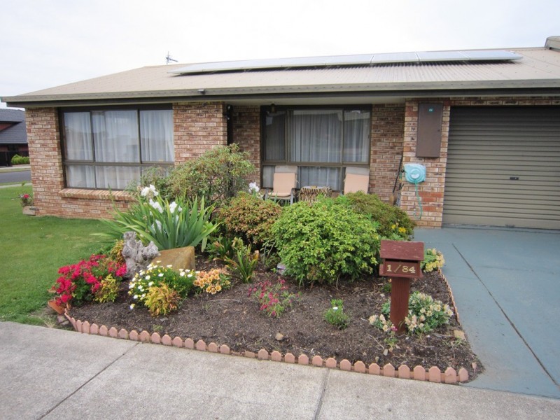 1/84 Lovett Street, Devonport TAS 7310
