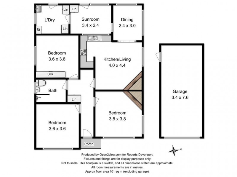 68 Hiller Street, Devonport TAS 7310