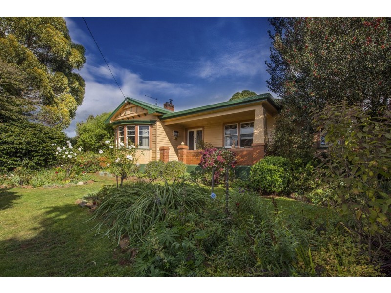 58 Barrington Road, Barrington TAS 7306