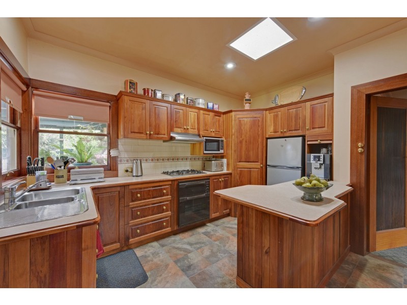 58 Barrington Road, Barrington TAS 7306