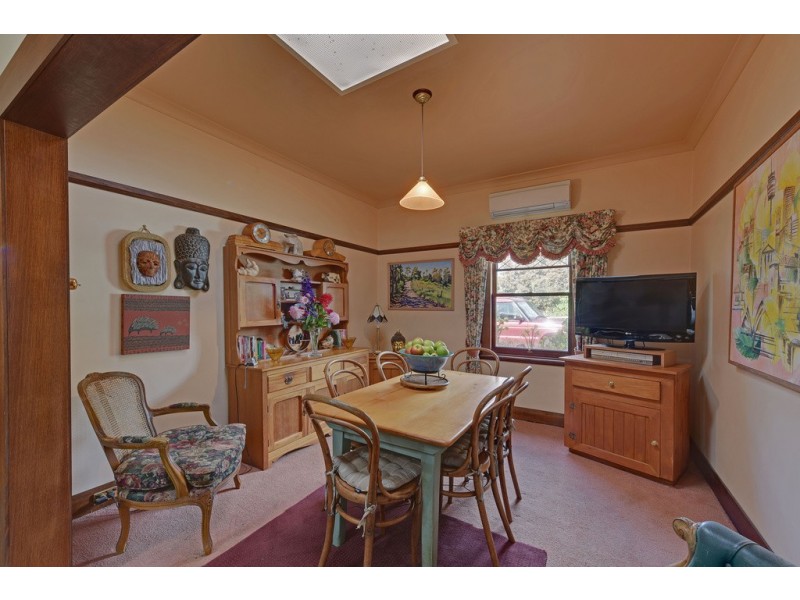 58 Barrington Road, Barrington TAS 7306