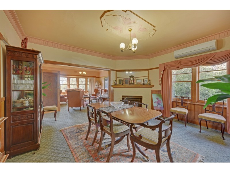 58 Barrington Road, Barrington TAS 7306