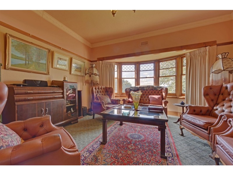 58 Barrington Road, Barrington TAS 7306