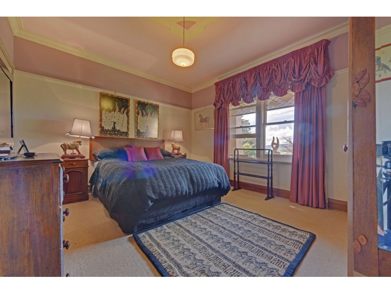 58 Barrington Road, Barrington TAS 7306