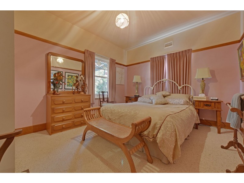 58 Barrington Road, Barrington TAS 7306