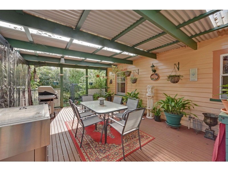 58 Barrington Road, Barrington TAS 7306