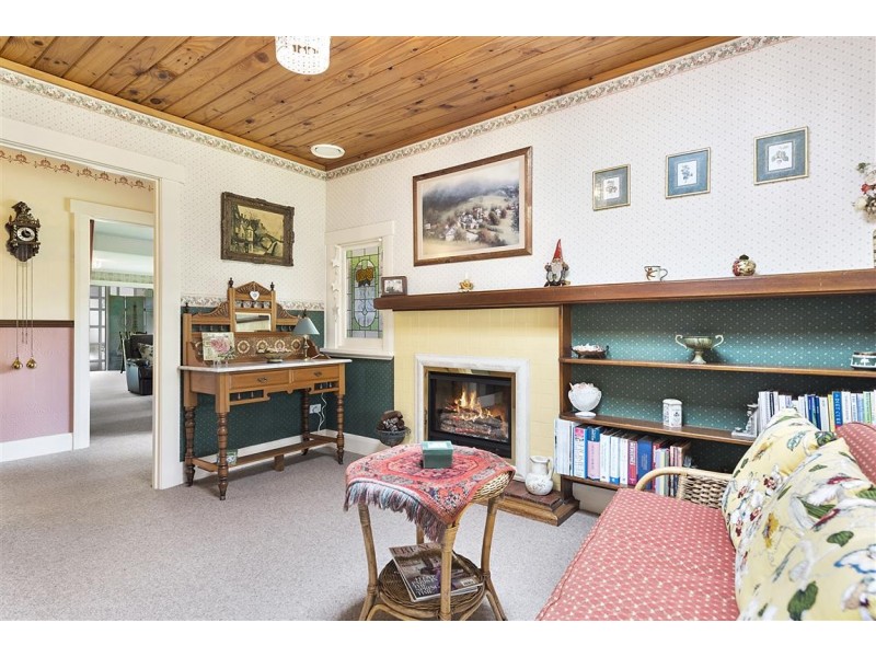 144-148 Stony Rise Road, Stony Rise TAS 7310