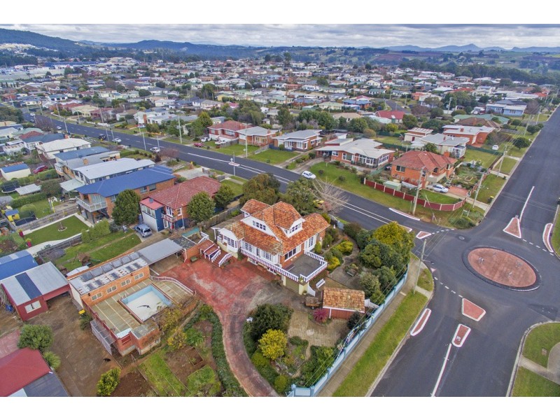 46 Nixon Street, Devonport TAS 7310