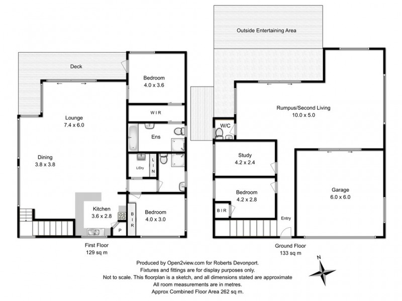 30 Marine Street, East Devonport TAS 7310