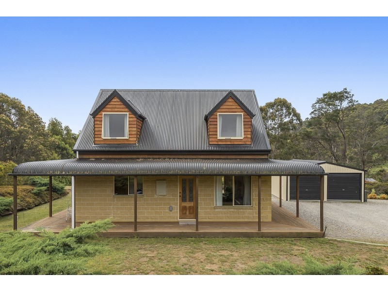 32 Camborne Drive, Acacia Hills TAS 7306