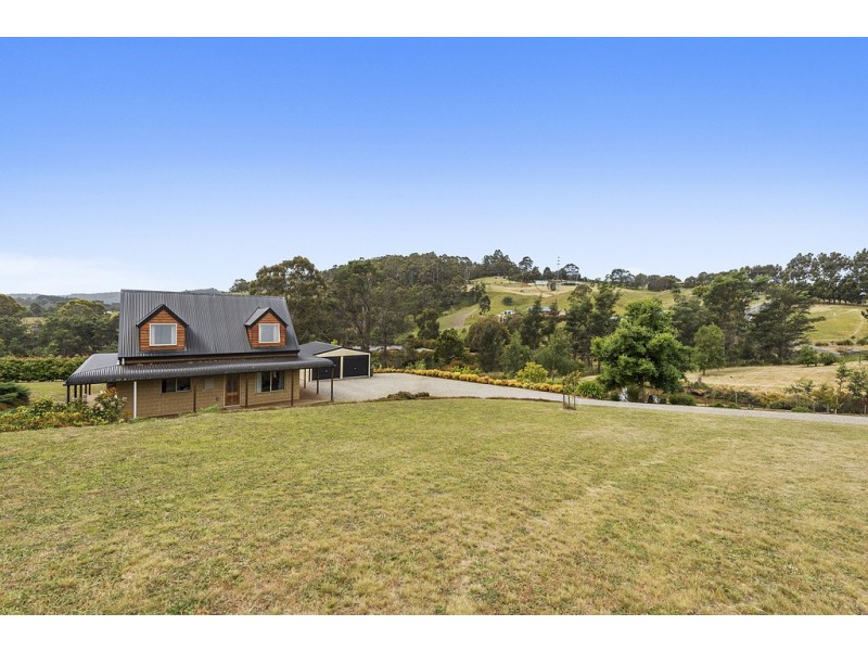 32 Camborne Drive, Acacia Hills TAS 7306