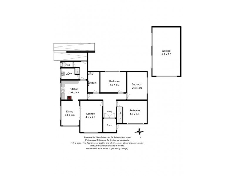 65 James Street, Devonport TAS 7310