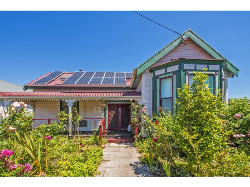 26 George Street, Latrobe TAS 7307
