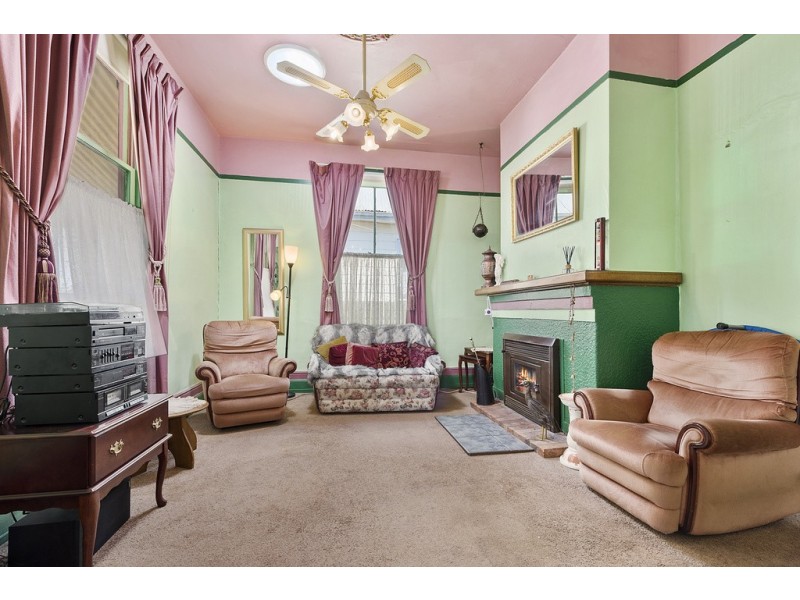 26 George Street, Latrobe TAS 7307