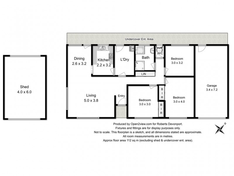 30 Greenway Avenue, Devonport TAS 7310
