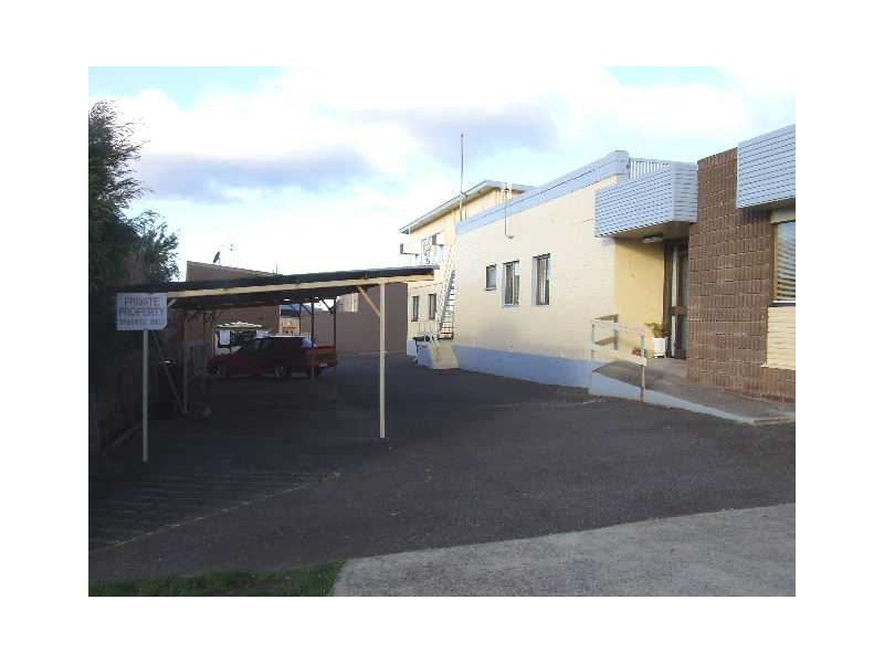 5/3 Arthur Street, Ocean Vista TAS 7320