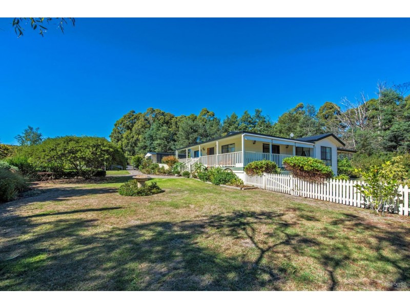 112 Grandview Drive, South Spreyton TAS 7310