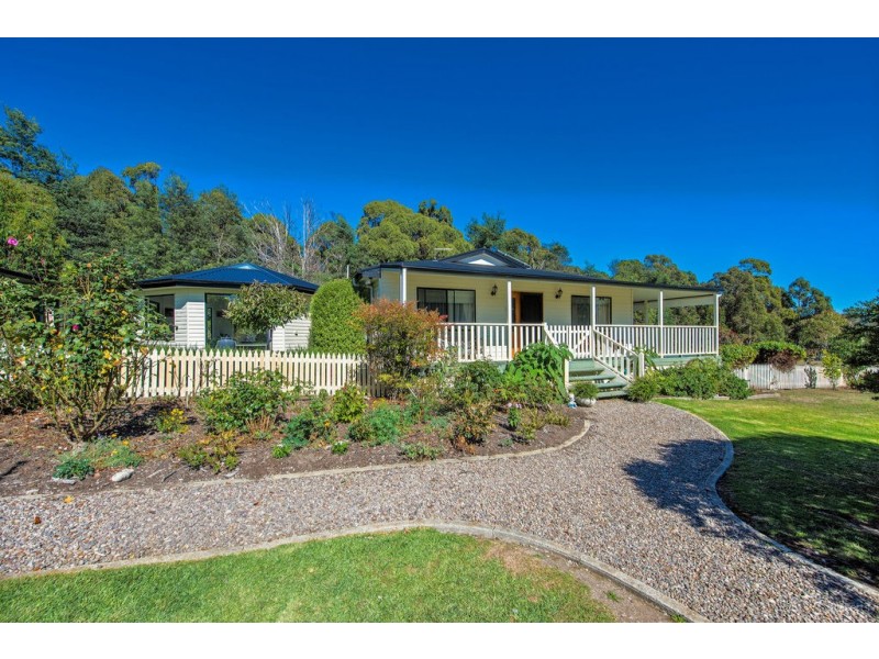 112 Grandview Drive, South Spreyton TAS 7310
