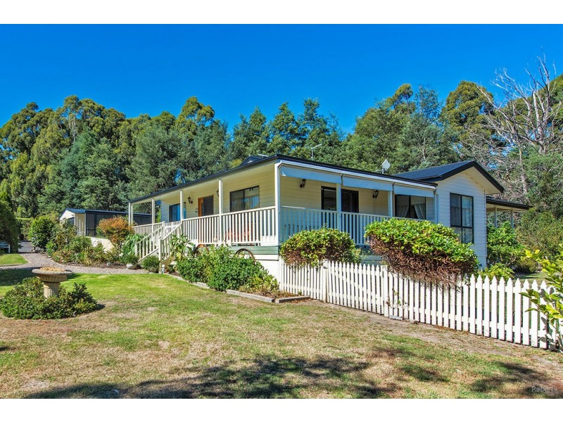 112 Grandview Drive, South Spreyton TAS 7310