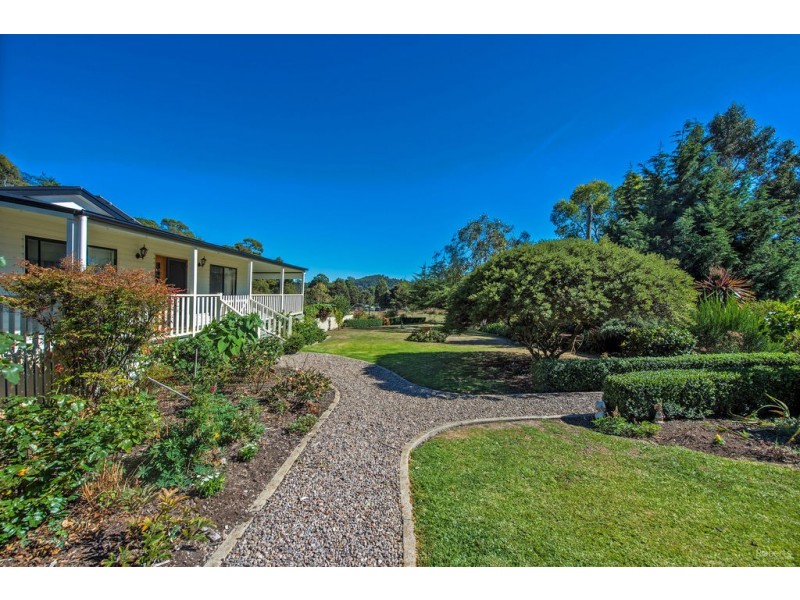 112 Grandview Drive, South Spreyton TAS 7310