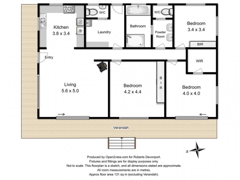97-105 Don Road, Devonport TAS 7310