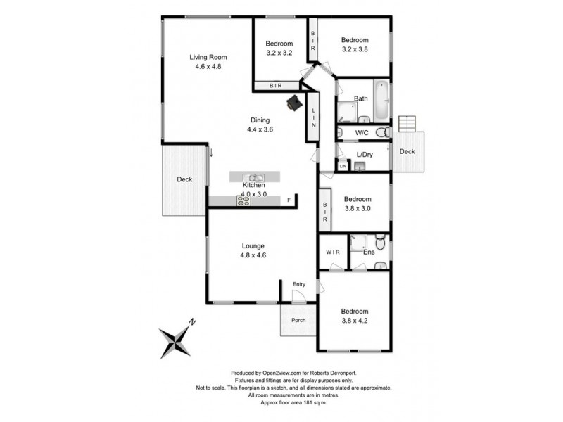 9 Penzance Place, Acacia Hills TAS 7306