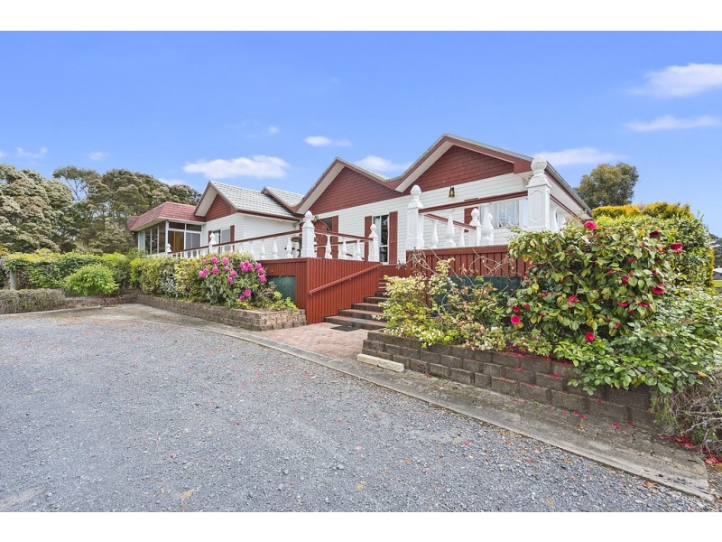 68 River Road, Ambleside TAS 7310