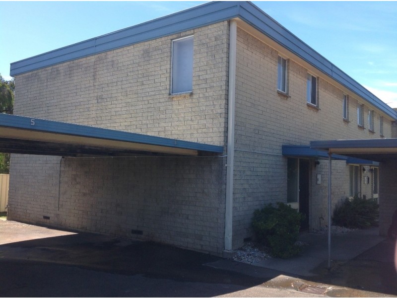 4/3 Percy Street, Devonport TAS 7310