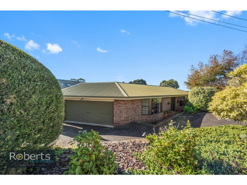 11 Wiena Crescent, Miandetta TAS 7310
