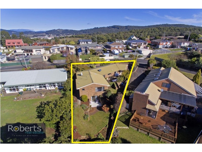11 Wiena Crescent, Miandetta TAS 7310