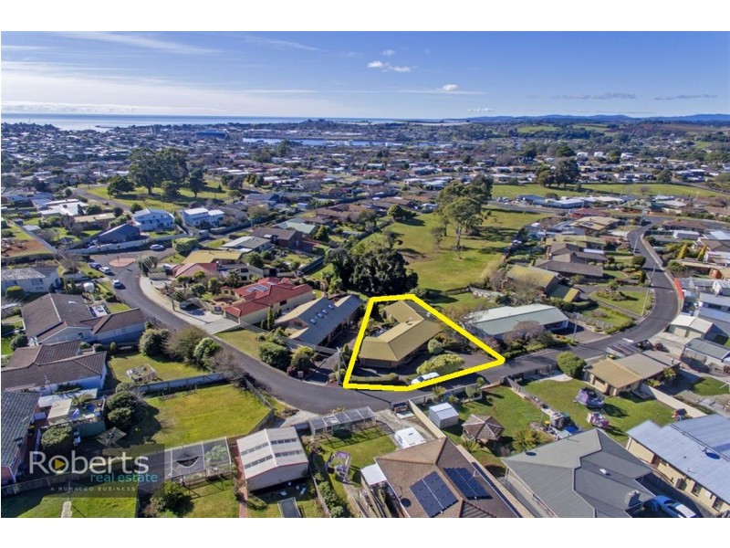 11 Wiena Crescent, Miandetta TAS 7310