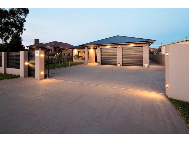 20 Surrey Street, Devonport TAS 7310