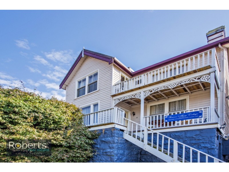42 Macfie Street, Devonport TAS 7310