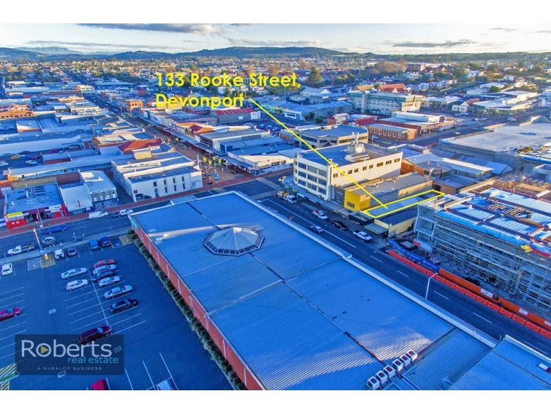 133 Rooke Street, Devonport TAS 7310