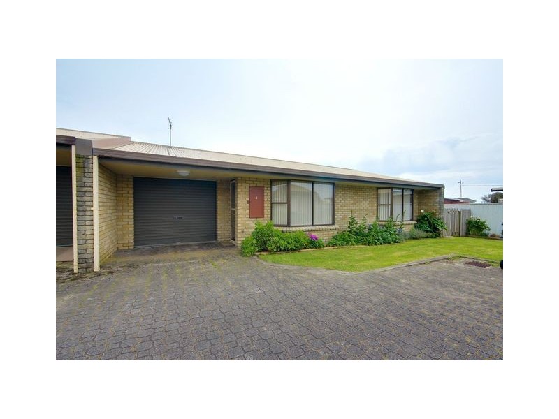 2/2-3 The Lee, Devonport TAS 7310