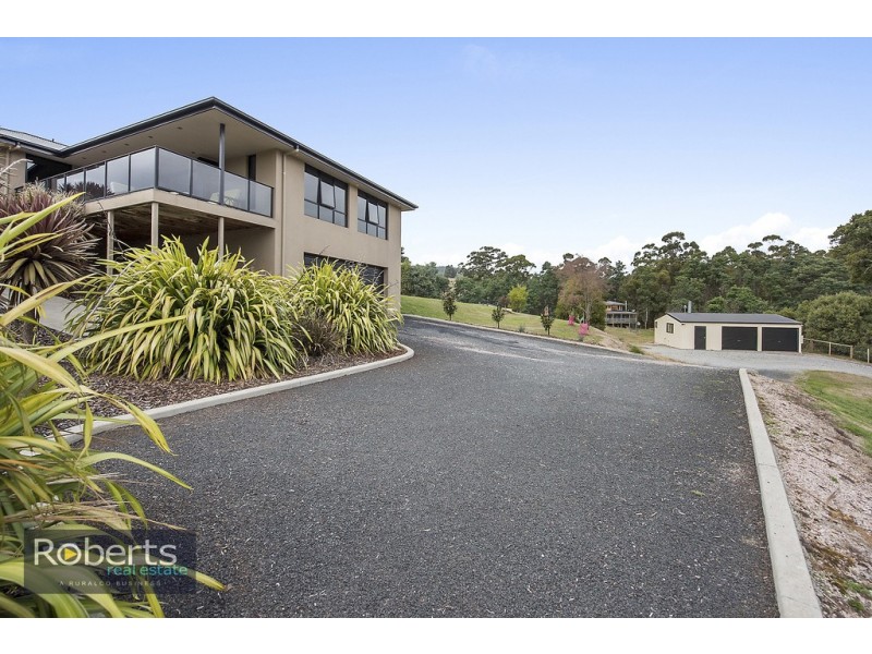 93 Camborne Drive, Acacia Hills TAS 7306