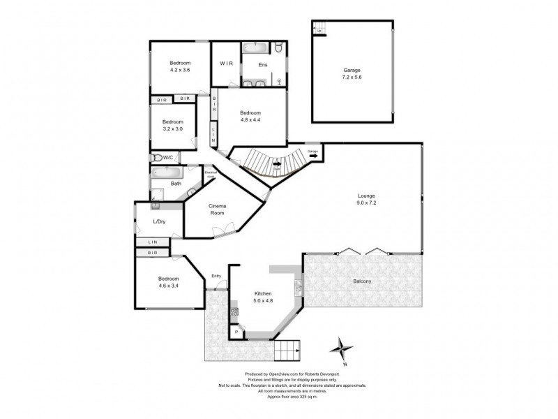 93 Camborne Drive, Acacia Hills TAS 7306