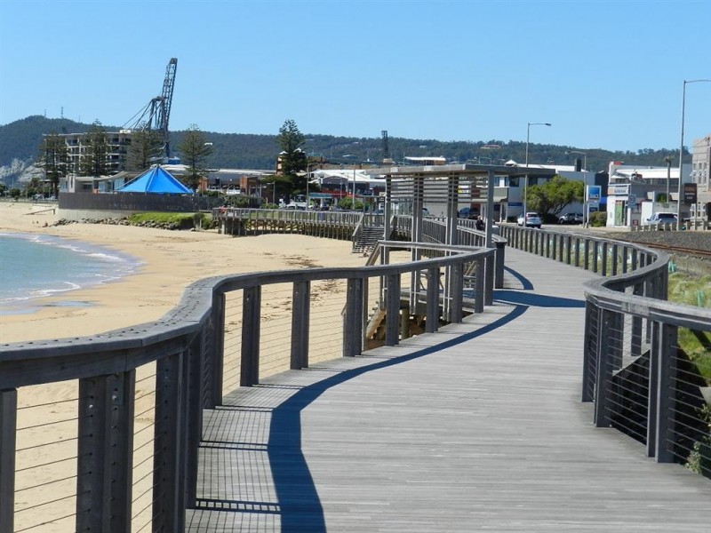 19/47 North Terrace, Burnie TAS 7320