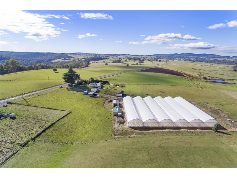 133 Nowhere Esle Road, Barrington TAS 7306