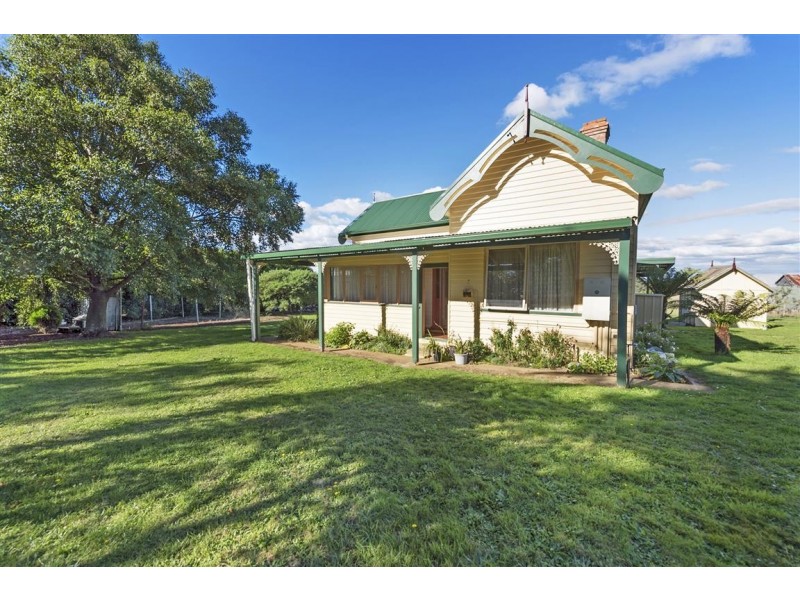 133 Nowhere Esle Road, Barrington TAS 7306