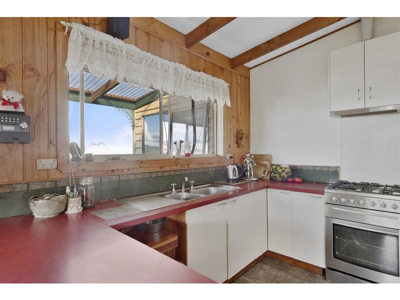 133 Nowhere Esle Road, Barrington TAS 7306