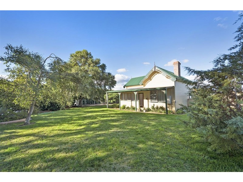133 Nowhere Esle Road, Barrington TAS 7306