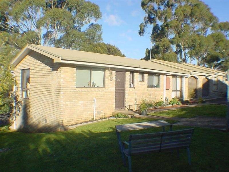 Unit 1/49 Shaw Street, Miandetta TAS 7310