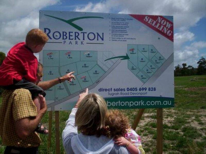 13 Roberton Close, Devonport TAS 7310